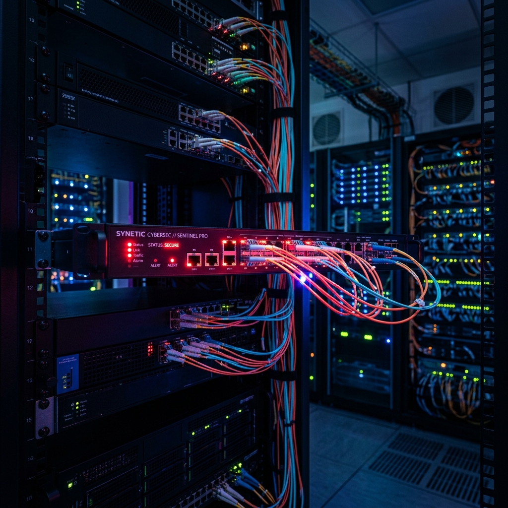 Fortinet
